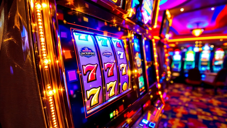slotshake casino Gameplay